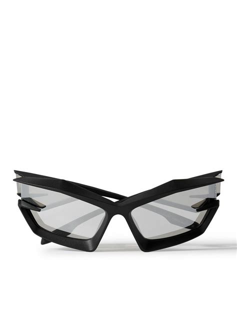 givenchy 7008 cat eye sunglasses